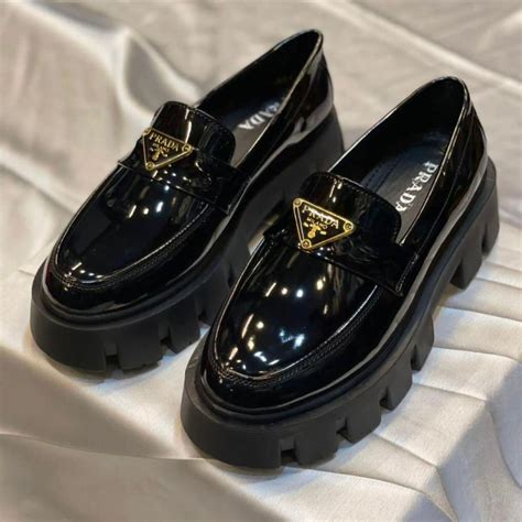 prada shoe mens|prada shoes men sale clearance.